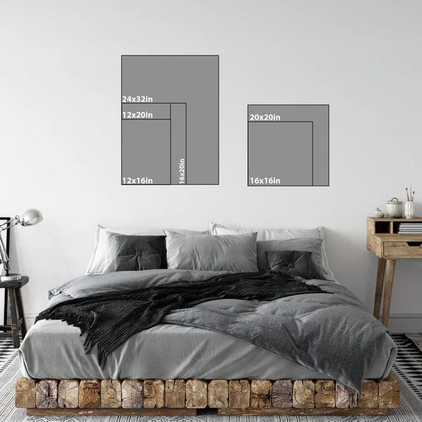 Quick Custom Paint by Numbers Kit:Perfect Father's Day Gift for Dad & Grandpa