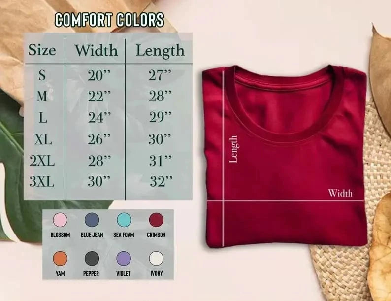 Custom Family T-Shirt: Embroidered Dad Fist Bump with Kids' Names – Perfect Father's Day Gift Tee