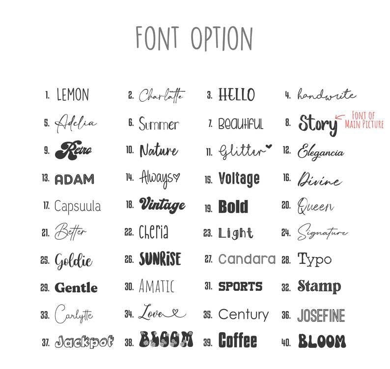 New Arrivals Custom Beach Towel With Name Vacation Gift for Her