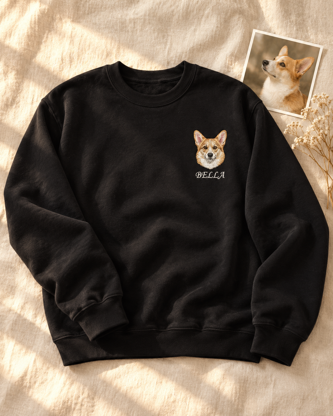 Pet portraits