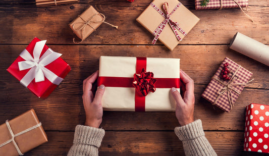 10 Questions To Find The Perfect Gift For Everyone On Your List