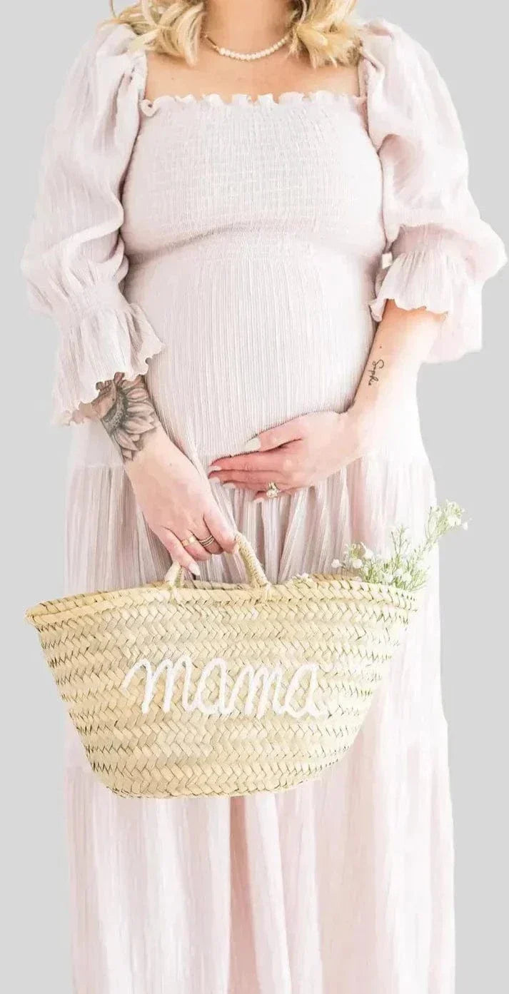 The Ultimate New Mommy Gift Basket: A Thoughtful Tote Set for Baby Showers and Beyond
