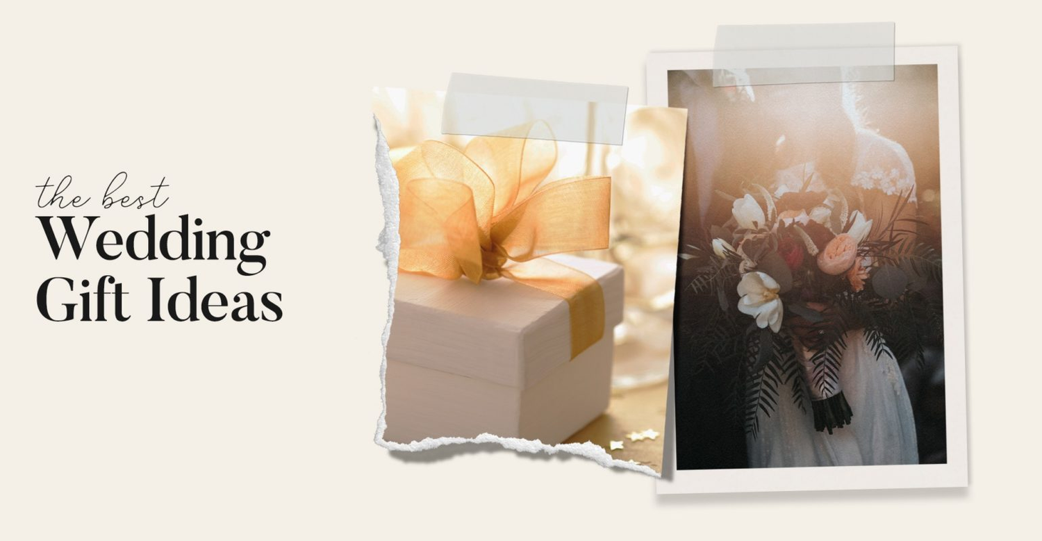 Best Wedding Gift Ideas for Couples Getting Married – MYSTICHOT