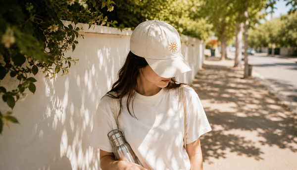 Hat Weather, Every Day: How to Choose the Right Hat for Every Season