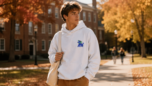 University Outfits for Back-to-School Season: Class, Campus &amp; Everyday Wear