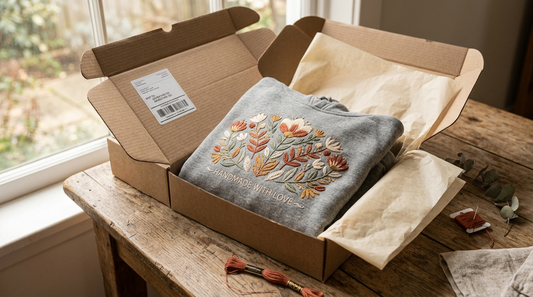 Custom Embroidered Hoodie, Fast Shipping: The Complete Guide to Getting Yours Sooner