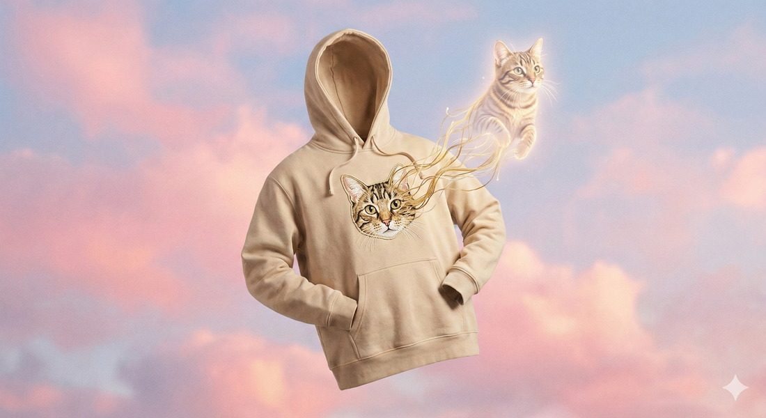 7 Top Companies for Made-to-Order Personalized Hoodies in 2025