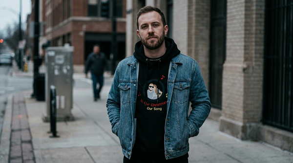 Custom Embroidered Jumpers: The Complete Guide to a Photo-Stitched Wardrobe Staple