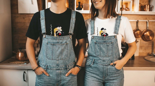 The Guardian Love Sweatshirt: A Custom Embroidered Sweatshirt That Watches Over Your Story