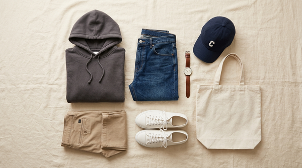 How to Style a Hoodie: 12 Outfit Formulas That Actually Work