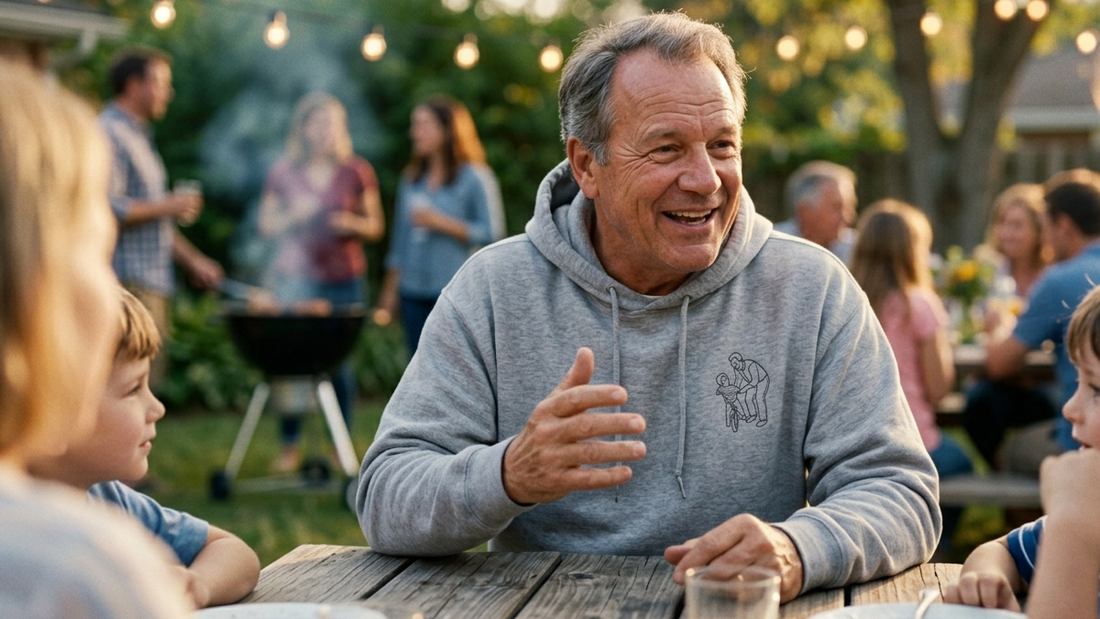 40+ Father's Day & Birthday Blessings That Don't Sound Like a Card Aisle