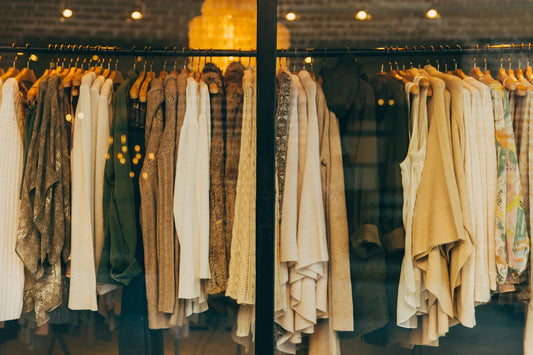 Brands in Sustainable Fashion: How to Vet Any Label
