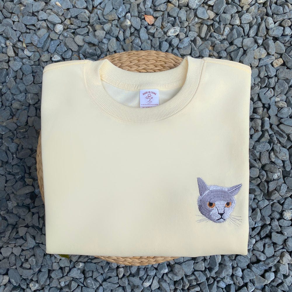 Custom-Embroidered-Pet-Sand-Sweatshirt