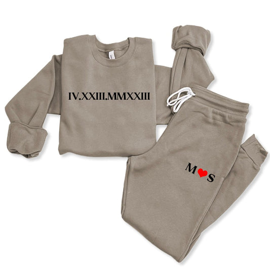 Custom-Embroidered-Roman-Numeral-Sand-Outfit