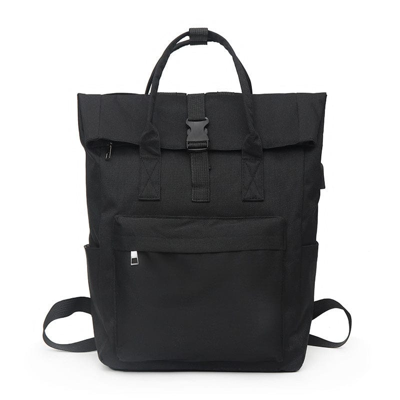 Custom-Embroidered-Pet-Portrait-Black-Backpack
