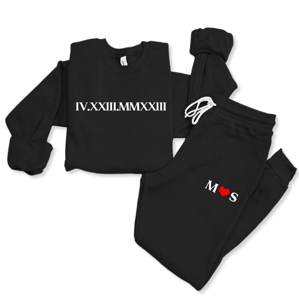 Custom-Embroidered-Roman-Numeral-Black-Outfit