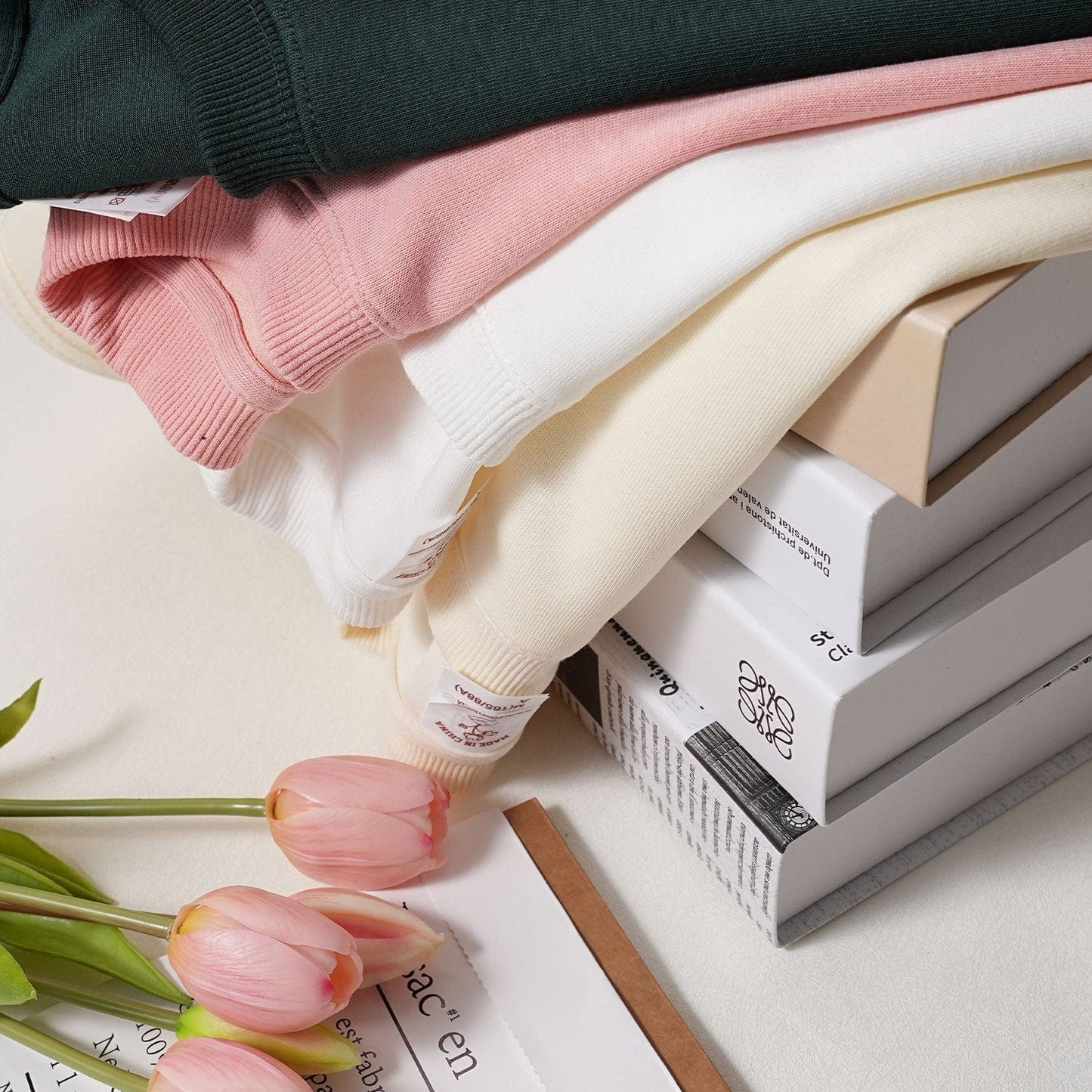 Mystichot Besticktes Sweatshirt mit Porträt eines Musikers, Geschenk für ein Paar und eine Familie 