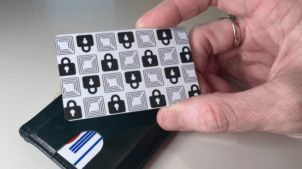 Instantly Protect Your Wallet Or Purse From Digital Theft - Special offer!