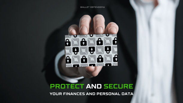 Instantly Protect Your Wallet Or Purse From Digital Theft - Special offer!