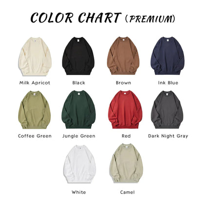 Custom Christmas Sweatshirt for Grandma with Grandkids Names, Personalized Reindeer Sweatshirt for Nana PaPa, Christmas Gift for Mimi GiGi