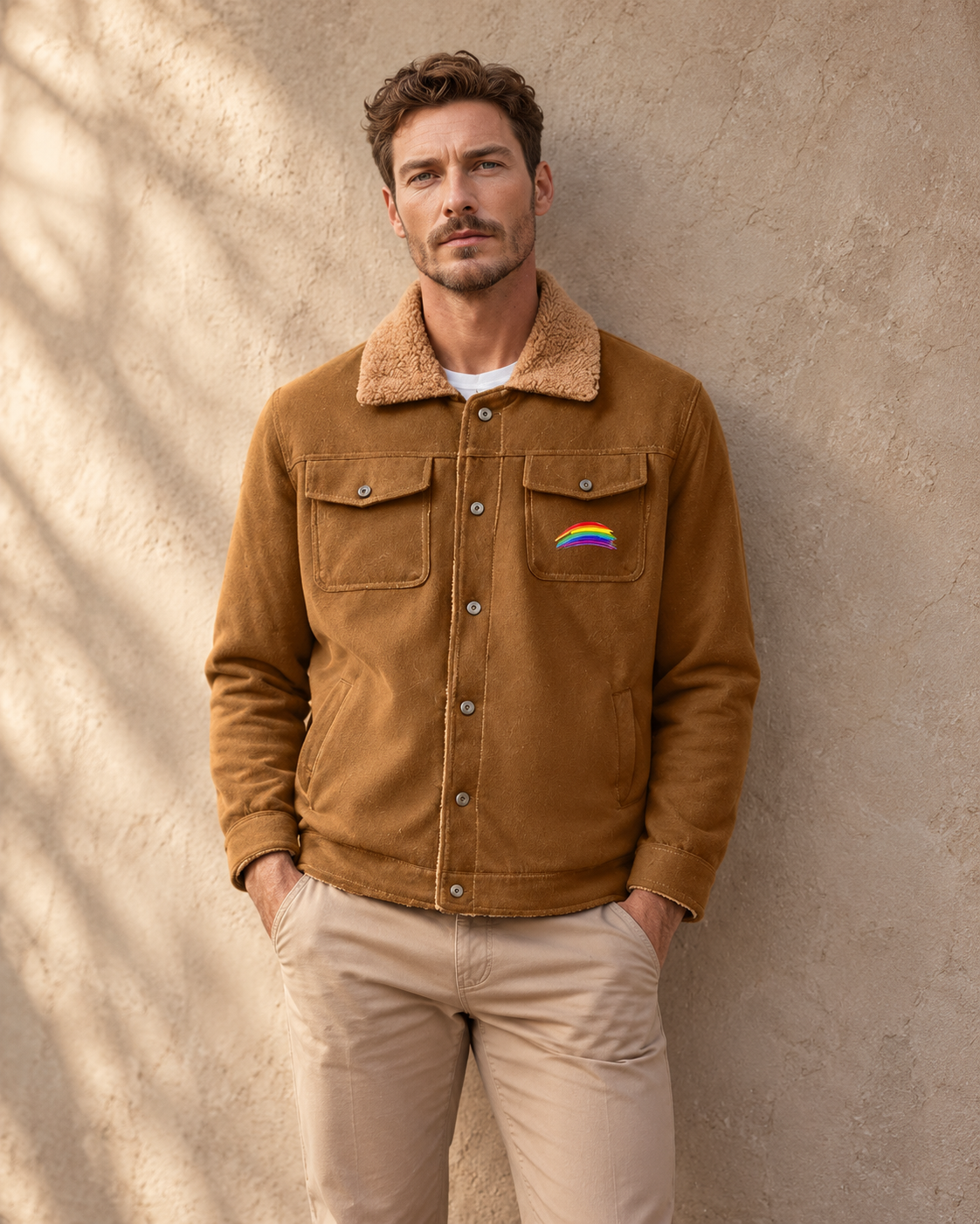 Jackets &amp; workwear