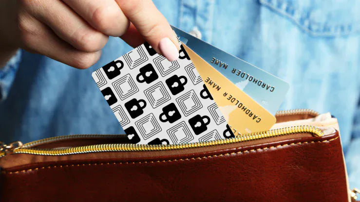 Instantly Protect Your Wallet Or Purse From Digital Theft - Special offer!