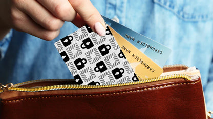 Instantly Protect Your Wallet Or Purse From Digital Theft!