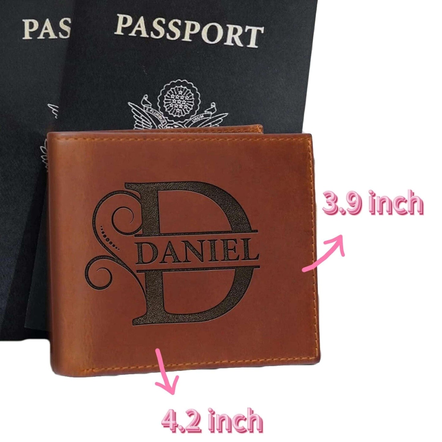 Customized Men's Wallets: Perfect Gifts for Every Milestone