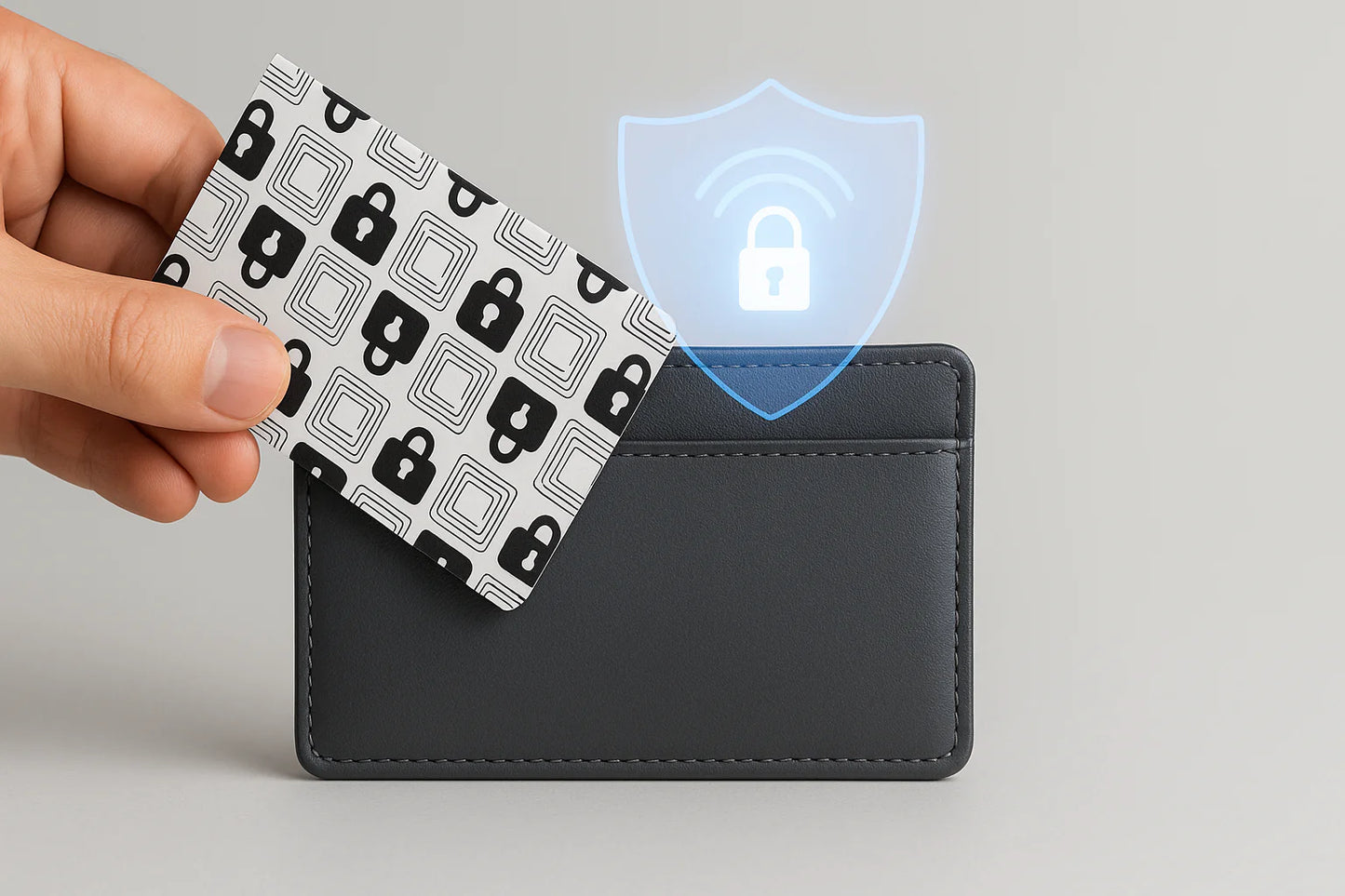 Instantly Protect Your Wallet Or Purse From Digital Theft! Special Offer!